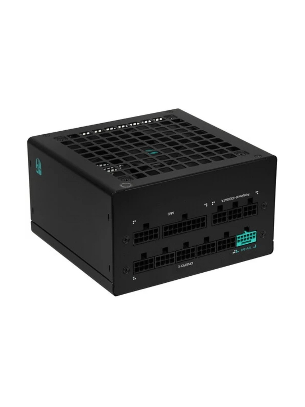 Блок питания Deepcool PQ750G