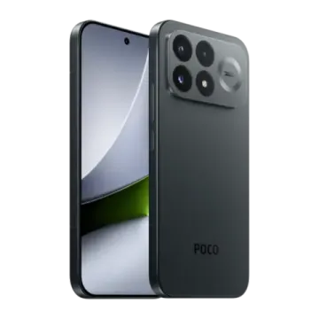 Poco F9 Pro