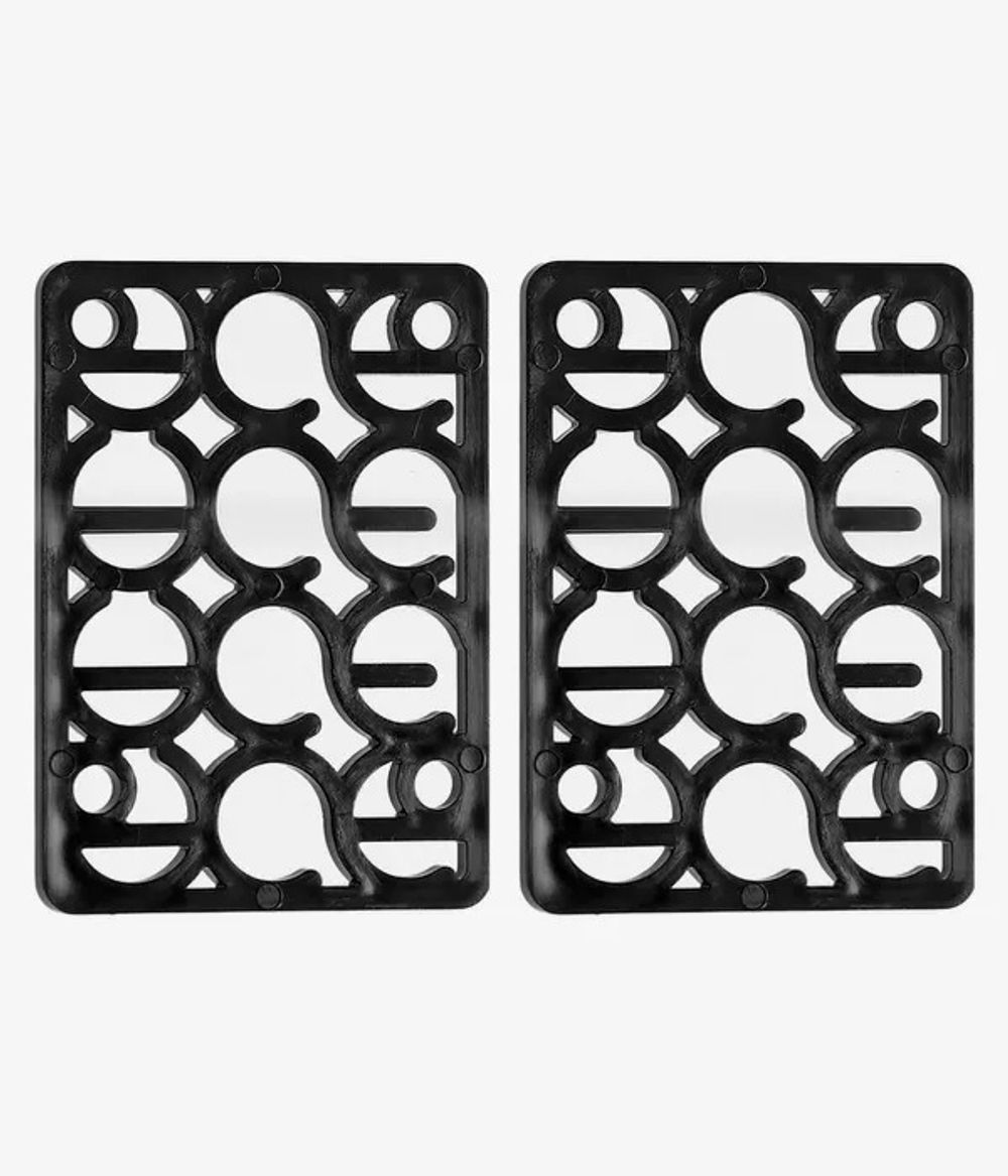 Подкладки для скейтборда Ace Trucks Shims 1/8