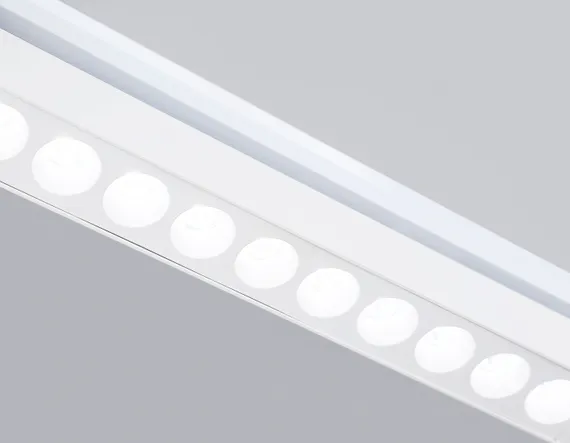 Трековый светильник TRACK SYSTEM GL6718 Ambrella