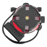 Лазерный уровень MFL RED, 30 м, красный луч, акк. Li 2400 mAh, сумка, резьба 5/8" MTX — фото 6