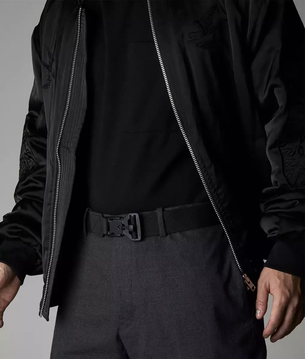 Ремень Alpaka Stealth Belt