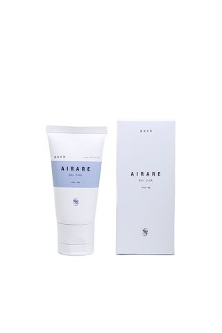 Увлажняющая маска с белым чаем против тусклости кожи Spa Treatment AIRARE BAI CHA Pack, 40 г