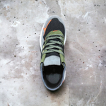 Adidas Nite Jogger • Black Khaki