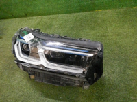 Битая Фара правая BMW 6er G32 (2020-н.в.) Laser