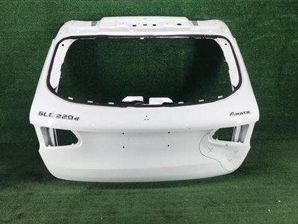 Крышка багажника Mercedes GLC X253 (2015-2022)