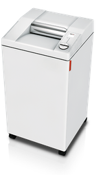 Уничтожитель документов Ideal 3104 CC (2х15мм)