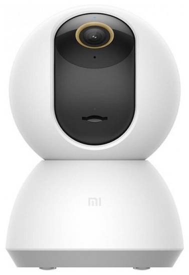 IP камера Xiaomi Mijia 360° Home Camera PTZ Version 2K (MJSXJ09CM)
