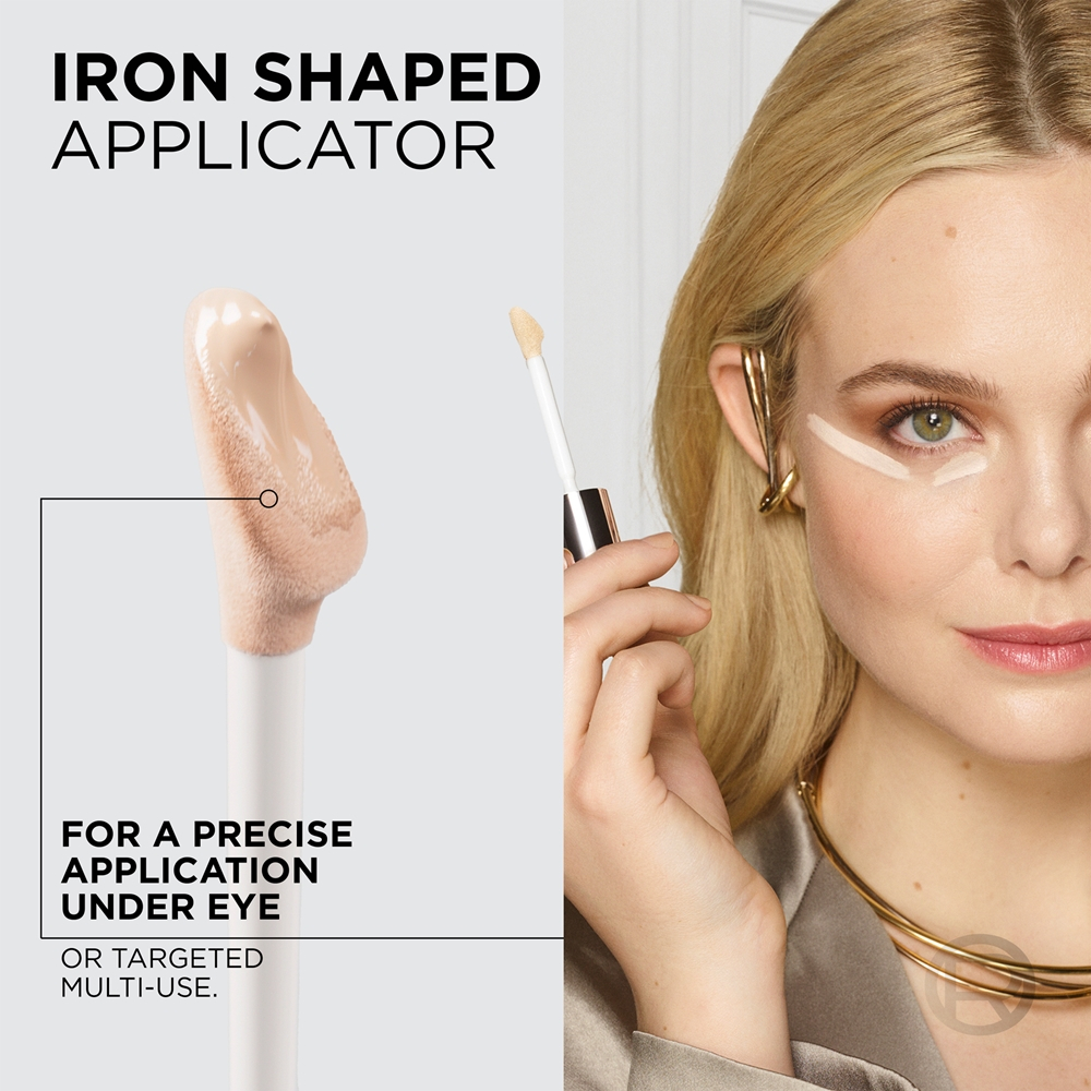 L’Oreal Paris True Match - Корректор для лица с увлажняющим эффектом оттенок 0.5D, 11 ml