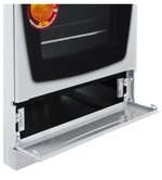 Плита газовая GEFEST 1200 С7 К 8 (бел)