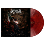Fleshgod Apocalypse / Opera (Coloured Vinyl)(LP)