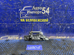 Ручка двери задней левой внешняя NISSAN PRESAGE 1999