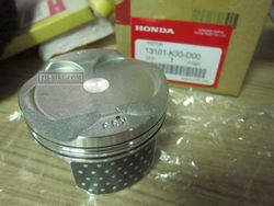 13101-K33-D00. PISTON (STD.)
