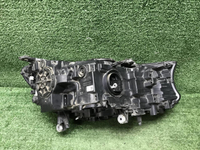 Фара левая BMW 7er G11 (2015-2019) Adaptive LED