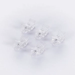 Коннектор токопроводящий Arte Lamp STRIP-ACCESSORIES A32-05-1CCT
