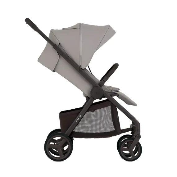 Коляска ANEX Ride Chrome