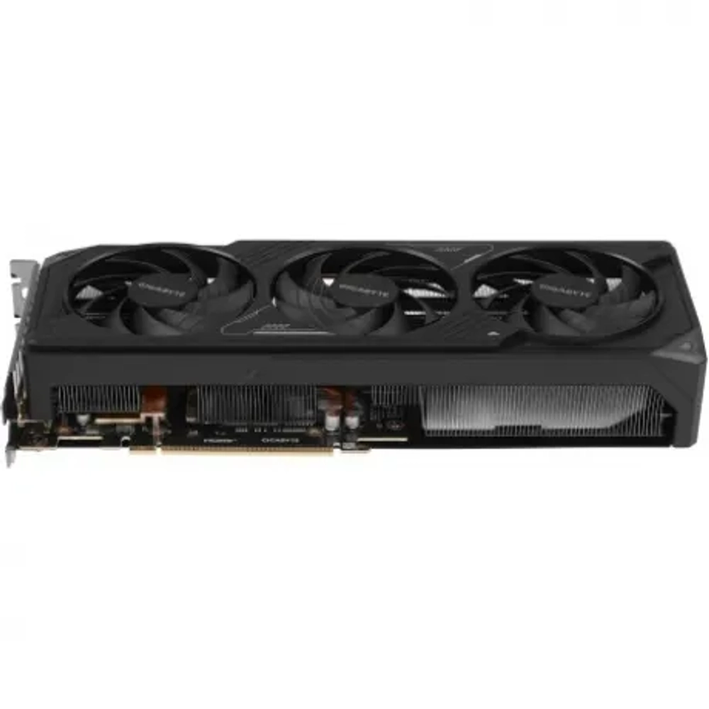 Видеокарта Gigabyte RTX5070 WINDFORCE SFF 12GB GDDR7 192bit 3xDP HDMI 3FAN RTL (GV-N5070WF3-12GD)
