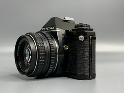 Pentax ME Super Kit 50mm 1.7