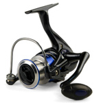 Катушка безынерционная Fisherland Patriot 1500 (1500, 3+1BB, мет. шпуля)