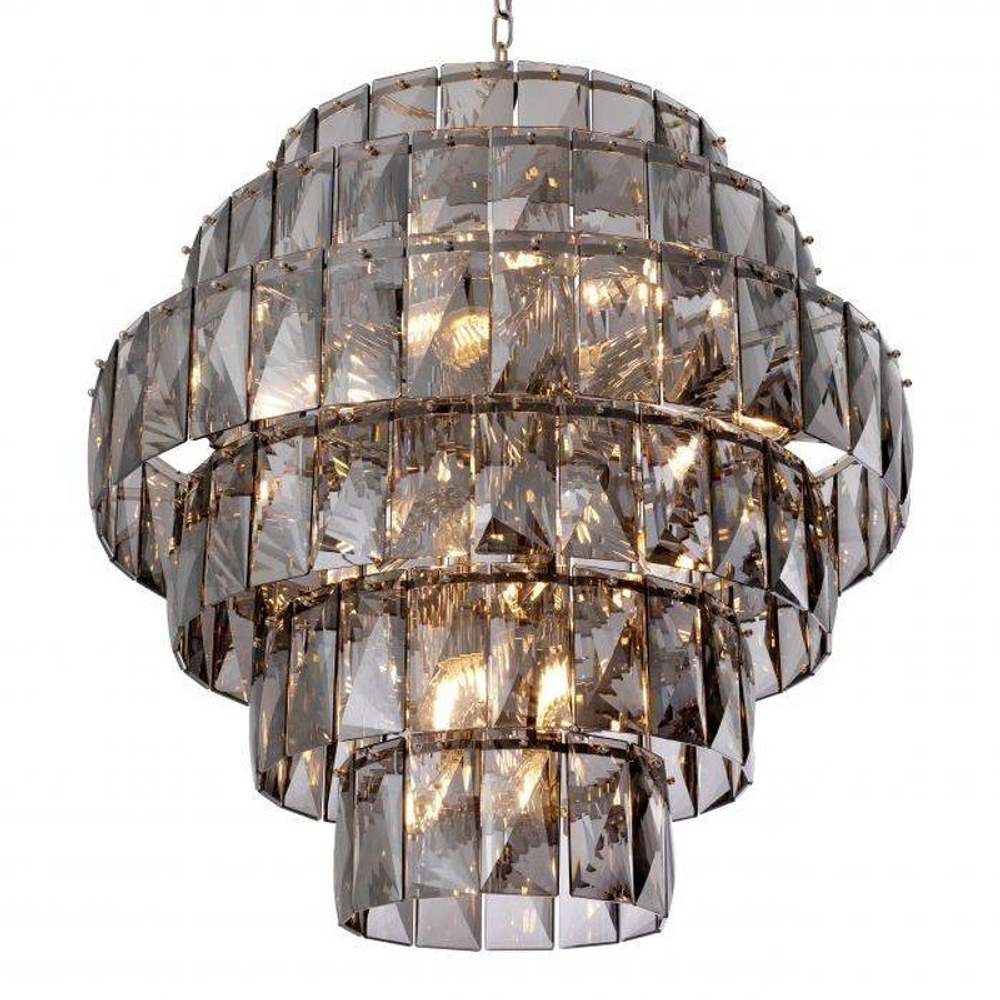 Подвесная люстра Amazone L LIGHTING