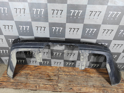 Бампер задний Land Rover Range Rover 4 (L405) 17-22 Б/У Оригинал LR105875