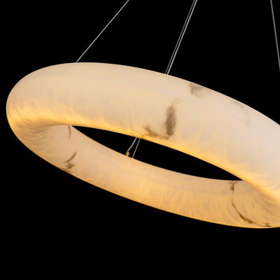 Подвесной светильник MODELIGHT MDL.8485.600PL BS