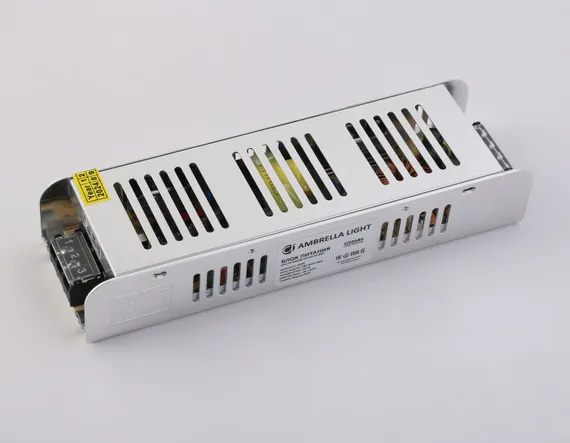 Блок питания Illumination GS8685 Ambrella