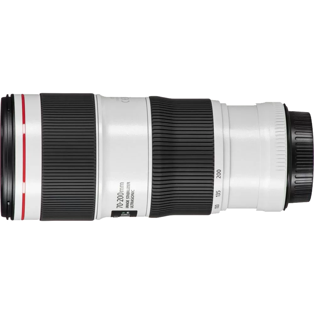 Объектив Canon EF 70-200mm f/4 IS II USM (РСТ)