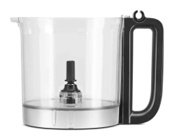 KitchenAid Kaid 2,1 л графитовый кухонный комбайн EAN 8003437625824