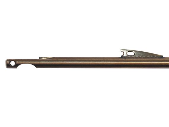 Гарпун Salvimar BOLT для ружья ARES 105 (гарпун 135 см) акулий плавник один флажок ø6,5 мм