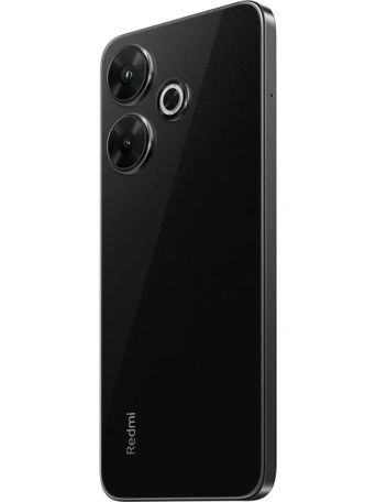 Смартфон Xiaomi Redmi 13, 8/256GB, Black
