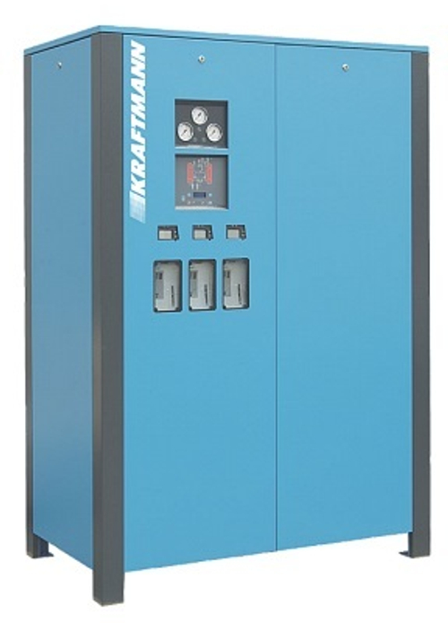 Осушитель воздуха Kraftmann ADE 110