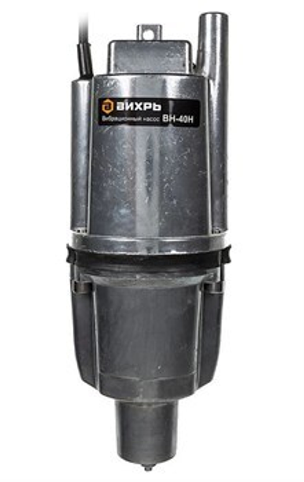Вибрационный насос ВН-40Н Вихрь
