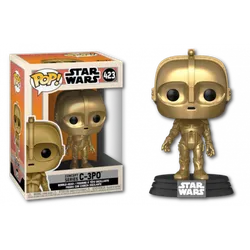 Funko POP! Star Wars: C-3PO Concept Series (423)