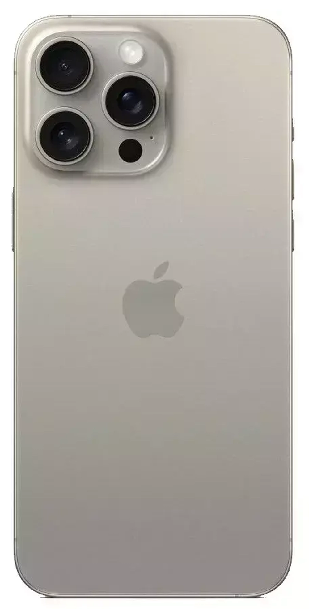 iPhone 15 Pro 128 ГБ, eSIM, титан