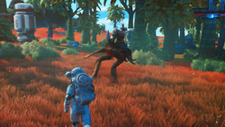 No Man's Sky (для ПК, цифровой код доступа)