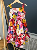 Хлопковое платье Dolce&Gabbana, 116