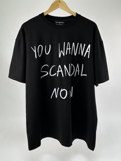 Футболка You Wanna