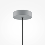 Подвесной светильник Maytoni Basic colors MOD167PL-01GR