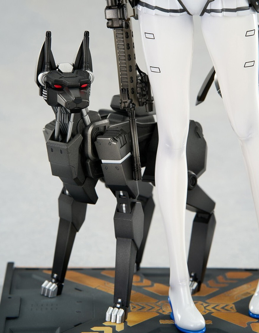 HK416
