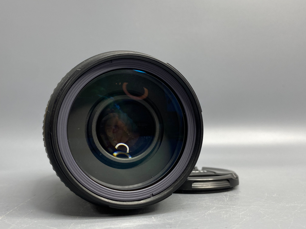 Nikon AF Zoom-Nikkor 70-300mm f/4-5.6D ED