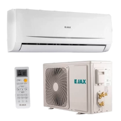 Jax ACN - 24 HE