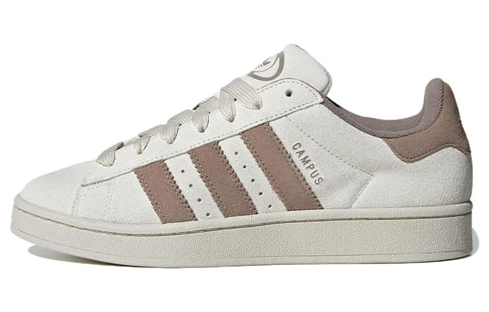 adidas originals Campus 00S Chalk White Brown