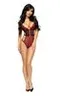 Evangelina teddy