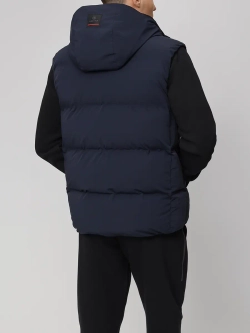 Жилет BOGNER FIRE+ICE