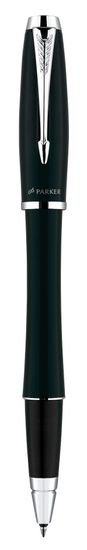 Ручка-роллер Parker Urban T200, цвет: Muted Black CT, S0850440