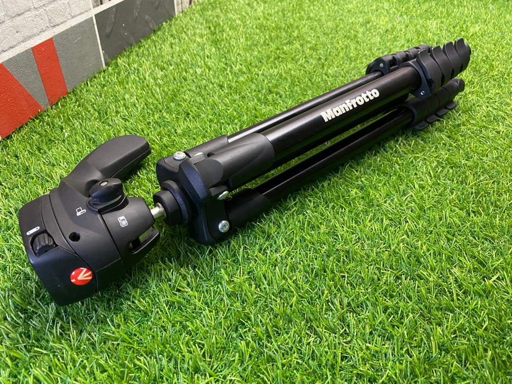 Manfrotto Compact Action