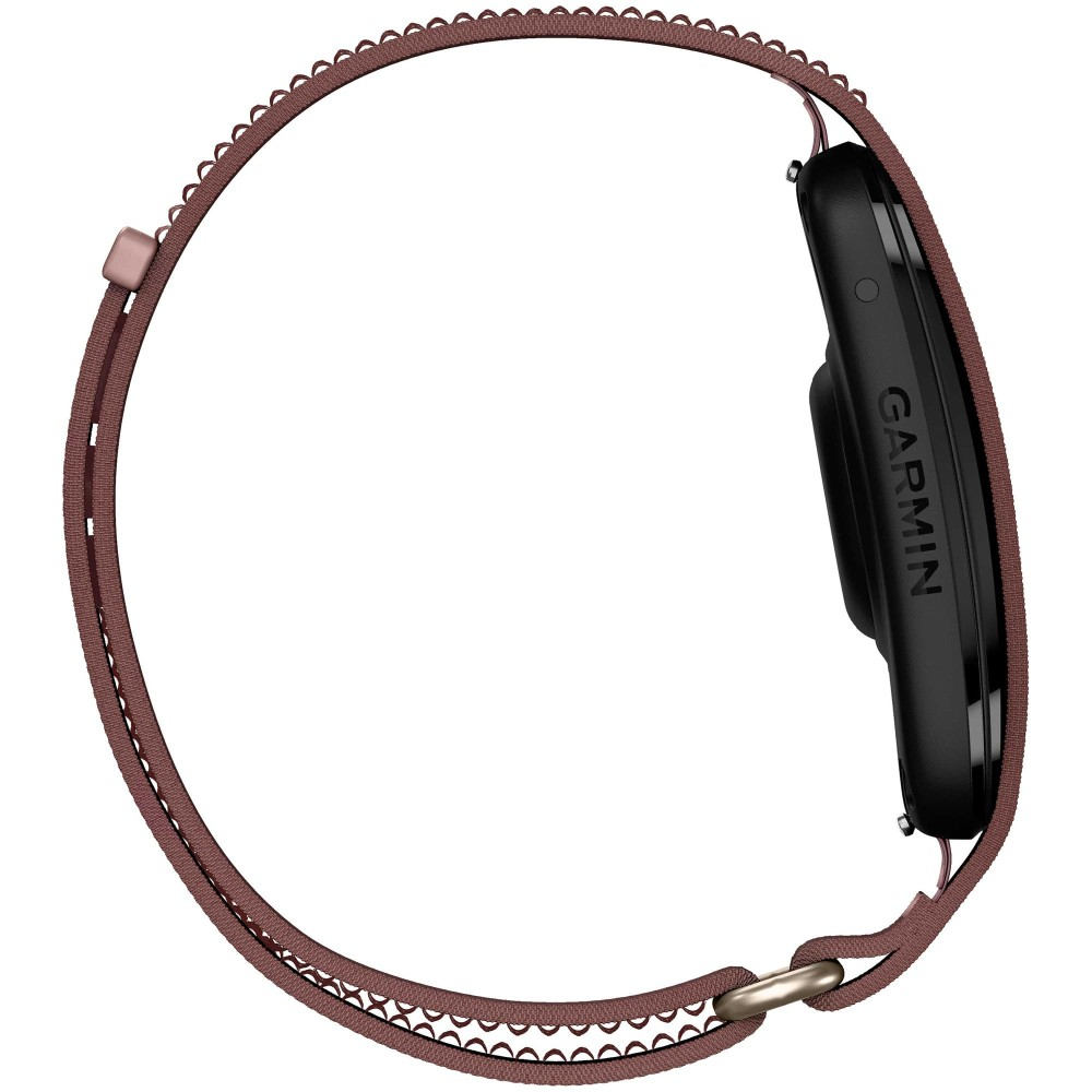 Фитнес-браслет Garmin Cirqa French Gray