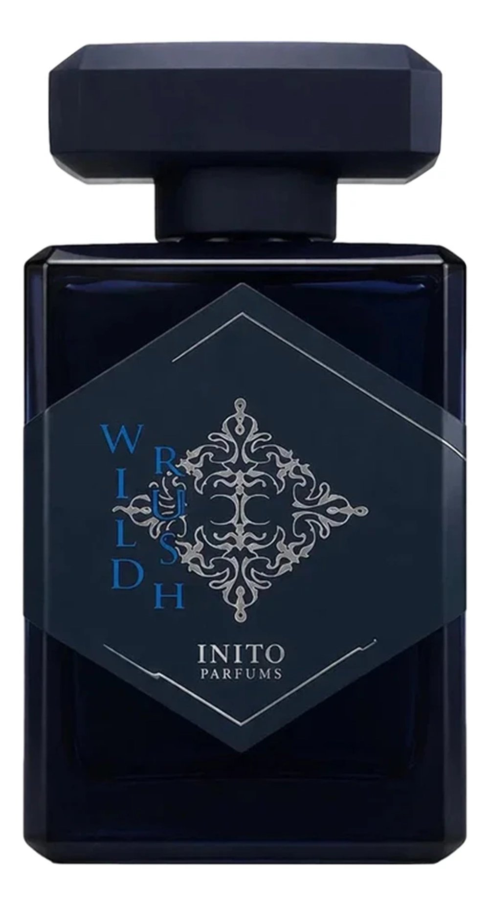 Initio Wild Rush