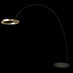 Торшер Loft it Ring 10027